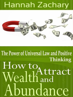 cover image of How to Attract Wealth and Abundance